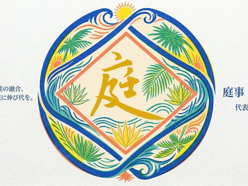 庭事よりしろの画像